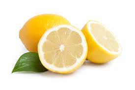 Sorbetto limone