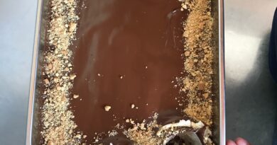 Gelato: Cheesecake al cioccolato ricetta